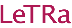 LeTRa Logo